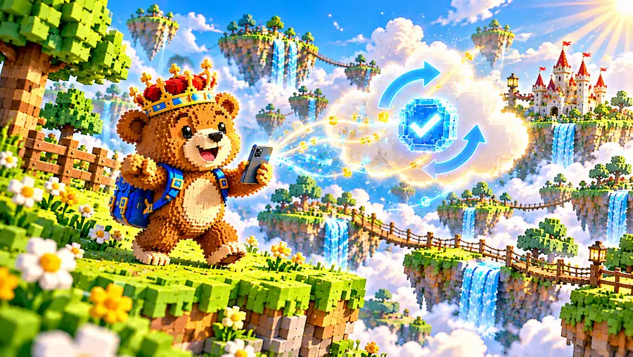 Cloud SYNC Your Progress